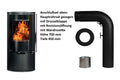 Ember Kamin E-14 VG Vollglastür