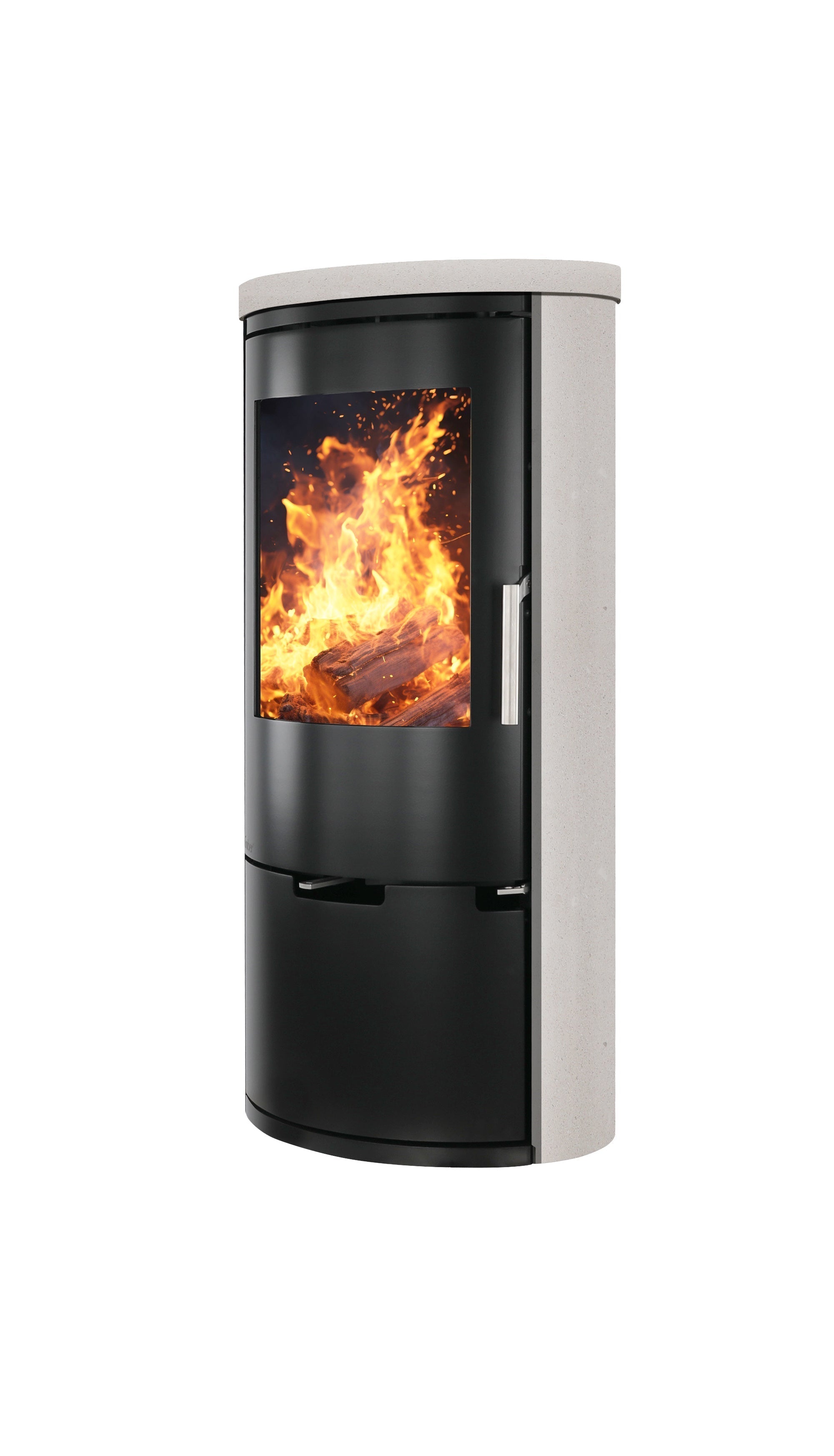Ember Kamin E-14