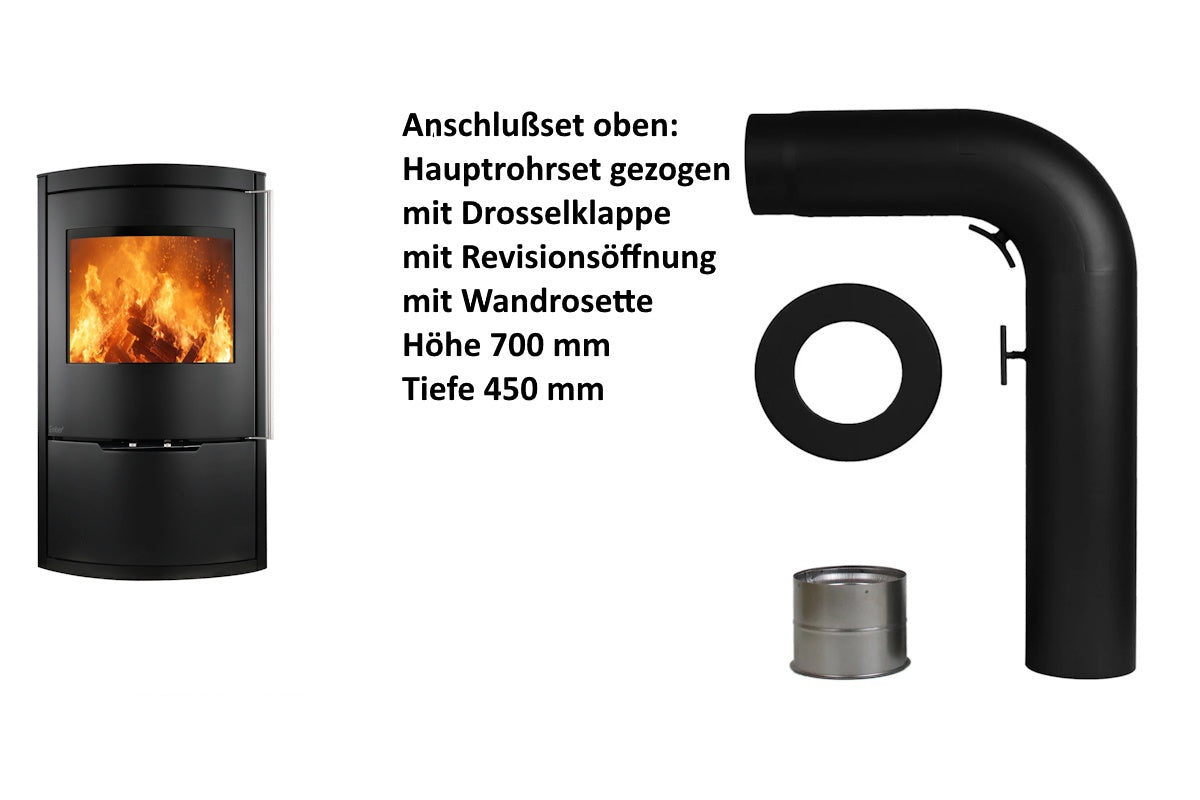 Ember Kamin O 1