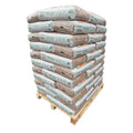 Premium ENplus A1 Holzpellets Deutschland 990kg Heizwert 4,8kWh