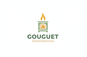 Logo GOUGUET Distribution